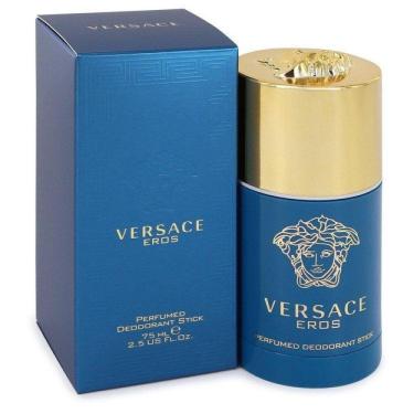 Imagem de Colônia Masculina Versace 75ml Desodorante