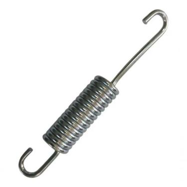 Imagem de Mola Cavalete Lateral (Pedal Descanso) Amx Crf230/Cf250 F