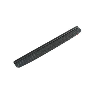 Imagem de JEEP JL 2 PORTAS DE CORPO MOLDADO PRETO MOLDADO PROTETOR DE SILL OEM MOPAR