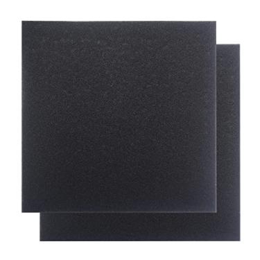 Imagem de Filtros de Ar Condicionado RV A/C Substituição/Ar Condicionado Substituem Compatível com Coleman 6798A3761 e Winnebago 108892-01-785-15" x 1/4" (pacote com 2)