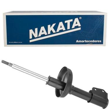 Imagem de Amortecedor Dianteiro Logan 2007 A 2013 Direito / Esquerdo