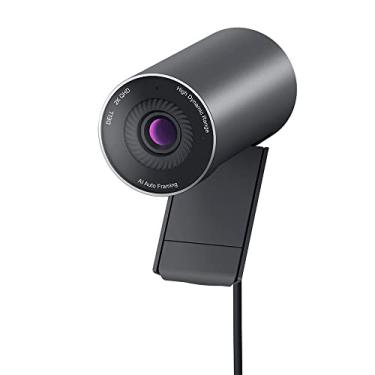 Imagem de Webcam Dell Pro 2K QHD — WB5023