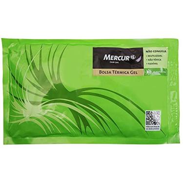 Imagem de Bolsa Térmica Mercur Gel Quente e Frio Tamanho M