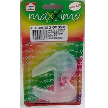Imagem de Protetor de Porta EVA Cristal - Maxximo