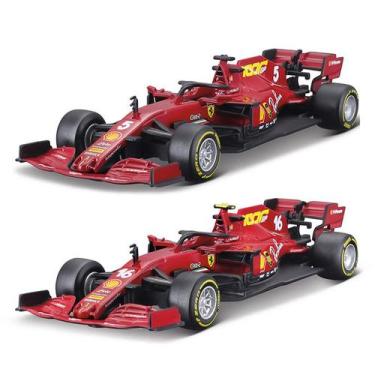 Imagem de Fórmula 1 Ferrari Sf1000 5 2020 1:43 Bburago - -