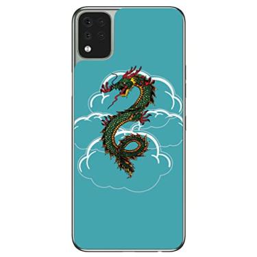 Imagem de Capa Adesivo Skin365 Verso Para Lg K52 LMK420