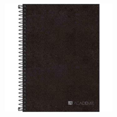 Imagem de Caderno Sketchbook Espiral Capa Dura A5 150G/M2 50 Folhas