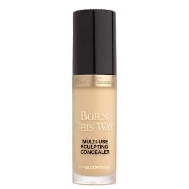 Imagem de Too Faced Born This Way Super Coverage Natural Beige - Corretivo Líquido 13,5ml