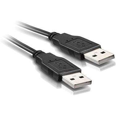 Imagem de CABO USB 2.0 AM/AM