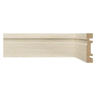 Imagem de Rodapé MDF 2,4 m - Decapê Provence