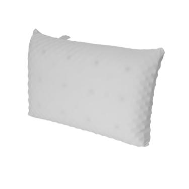 Imagem de Travesseiro Magnético Infravermelho com Tecnologia Avançada para Conforto e Saúde, Altura 16 cm: A Solução Perfeita para um Sono Revigorante e uma Postura Corporal Ideal