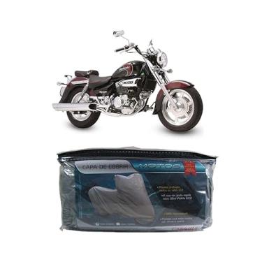 Imagem de Capa Impermeável para cobrir KASINSKI GV 250 Mirage GG(200)