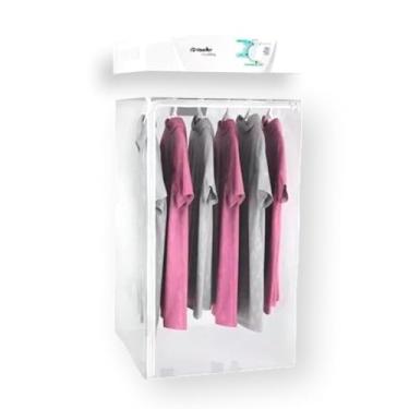 Imagem de Saco Para Secadora Mueller Sun 8 Kg + 15travas (Pinos)