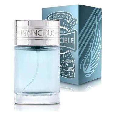 Imagem de Perfume Masc New Brand Invincible  New Brand 100 Ml Edt