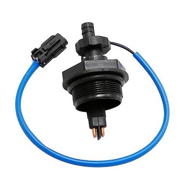Imagem de Hoypeyfiy Sensor de água no combustível, substituição do sensor de 8 lados para Ram 2500 3500 4500 5500 6.7L 2013-2018, 904-462, 68197868AA, 68197868AB