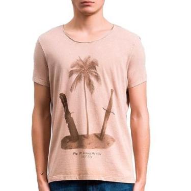 Imagem de Camiseta Salt 35g  Vibe Masculina-Masculino