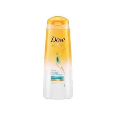 Imagem de Shampoo Dove Nutritive Solutions-Unissex