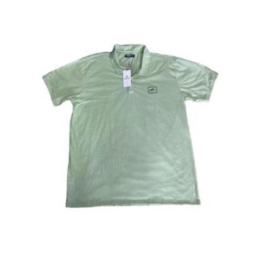 Imagem de Camiseta Polo Maresia Plus Size Massive 0621-Masculino