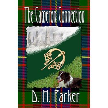 Imagem de The Cameron Connection (The Fairy-Tale Mysteries Book 2) (English Edition)