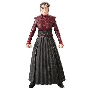 Imagem de Star Wars The Black Series Morgan Elsbeth, Star Wars: Ahsoka Figuras de ação de 15 cm