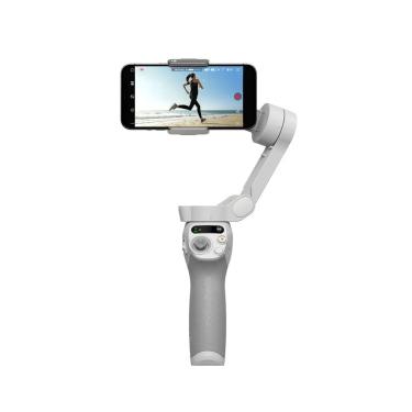 Imagem de Estabilizador Osmo Mobile SE DJI Cinza - DJI109