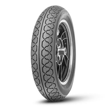 Imagem de Pneu Moto Metzeler Aro 15 Perfect ME 77 130/90-15 66S TL - Traseiro