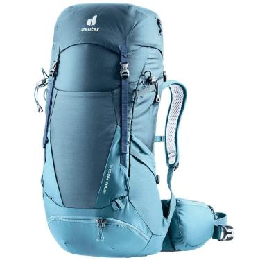 Imagem de Mochila de trilha Deuter 34 Litros Futura Pro SL Azul