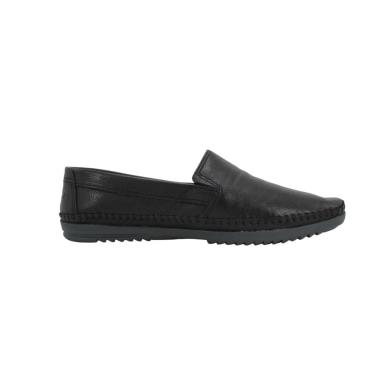 Imagem de Sapatilha Mocassim Masculino FreeWay Logan 3 Firenze Preto
