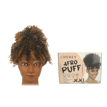 Imagem de Aplique Afro Puff Xxl Organico