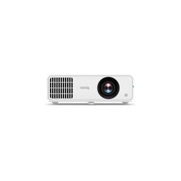 Imagem de Projetor BENQ LW550, Full HD LED, 3000 ANSI Lumens, HDMI e USB, Branco - 9H.JRT77.13L
