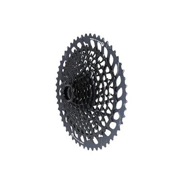 Imagem de SRAM Cassete X01 Eagle XG-1295-12 velocidades, 10-52t, preto, para corpo do motorista XD
