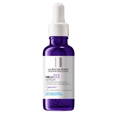Imagem de Sérum Facial Antimanchas La Roche-Posay Mela B3 30ml