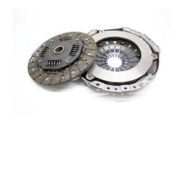 Imagem de Kit Embreagem Polo Virtus Tcross 04c141016 Original Vw