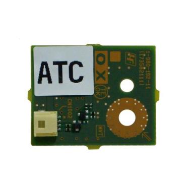 Imagem de Placa do sensor sony kdl-40r355b 1-980-192-11 198019211 173582111 y828