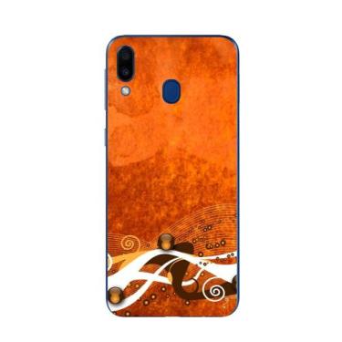 Imagem de Capa Adesivo Skin371 Verso Para Samsung Galaxy M20 - KawaSkin