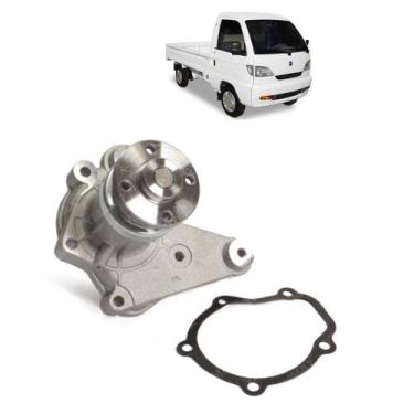 Imagem de Bomba Agua Asia Towner Jr Effa Chana Hafei 08 09 10 11 12 - Geral