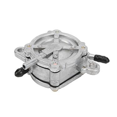 Imagem de Substituição da Bomba de Combustível para Motocicletas Scooters ATV GY6 150cc-250cc, Desempenho Estável, Alta Confiabilidade