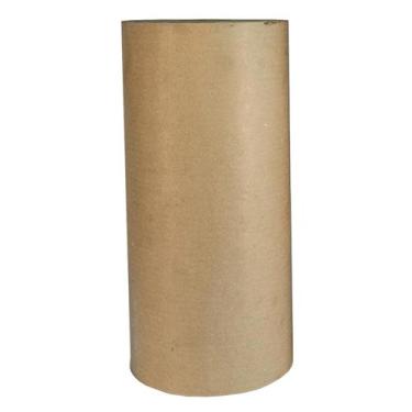 Imagem de Bobina De Papel Semi Kraft 25cm - Tamarozzi
