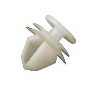 Imagem de Presilha Forro Porta Renault/Peugeot/Citroen 10 Unidades - PCFix