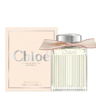 Imagem de Perfume Chloé Lumineuse - Eau de Parfum, 100 ml
