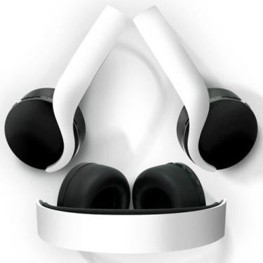 Imagem de Adesivo Compatível PS5 Headset Pulse 3D Playstation 5 Skin - Joker Fil