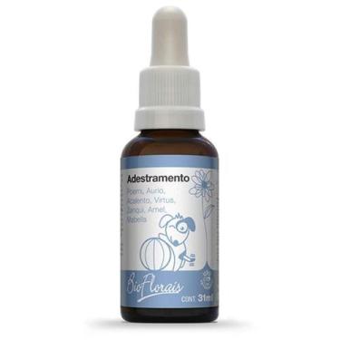 Imagem de Sistema de Terapia Bio Florais Adestramento