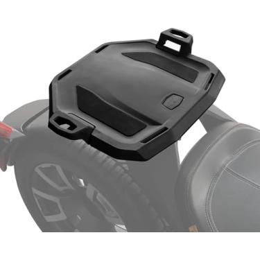 Imagem de A & UTV PRO Suporte traseiro para Can-am Ryker todos os modelos, para acessórios Ryker 600 900 Rally, substitui OEM # 219400965