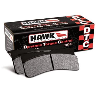 Imagem de Hawk Pastilha de freio HB194Q.570 Motorsports, 1 pacote