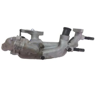 Imagem de Controle de temperatura do refrigerante original OEM 25600-3C100 / 256003C100 para Hyundai Veracruz 07-12 Azera 11 / Substitui 256003C101