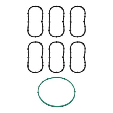 Imagem de FEL-PRO MS 97649 Conjunto de juntas do coletor de admissão do motor para Chevrolet Colorado