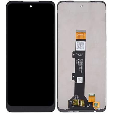 Imagem de Ygpmoiki Para Motorola Moto G Power 2022 XT2165-5 XT2165-2 XT2165-1 Tela LCD Touch Digitalizador de Substituição 6,5 polegadas