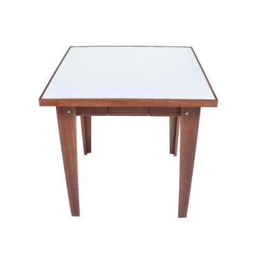 Imagem de Mesa para Dominó Dinâmica Diversões