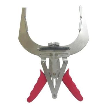 Imagem de Alicate para anel de pistão 110mm-160mm - DM FERRAMENTAS