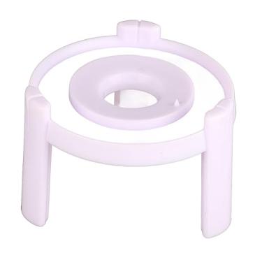 Imagem de Descascador de Casca de Ovo, Durável, Portátil, Ferramentas de Cozinha, Removedor de Casca de Ovo para Casa, Cozinha ou Indústria de Catering (Branco)